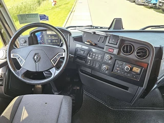 Renault N/A 2022 - T 480 obrazek 8