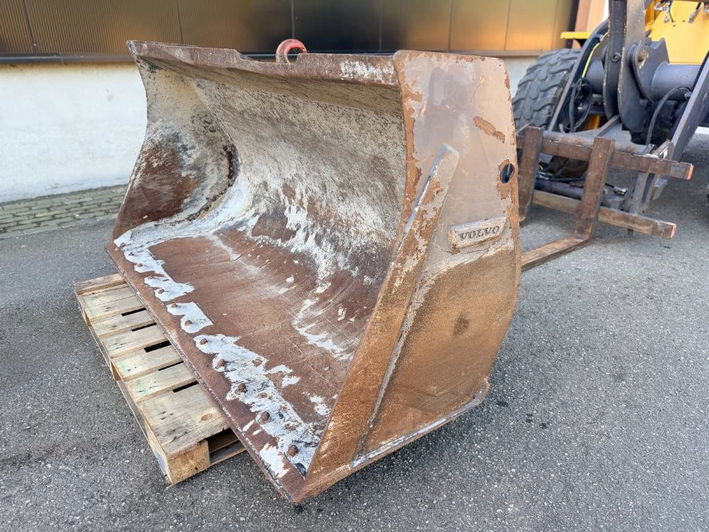 Volvo 2014 - L30G immagine 7