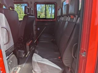 Mercedes-Benz Vario 818 2009 - Vario 818 D image 9