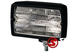 Diversen N/A - Werklamp master 135x175 verreikende verlichting zdjecie 1