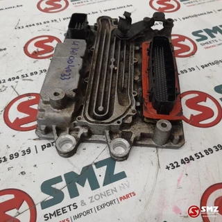Mercedes-Benz N/A 2015 - Occ ECU AdBlueregeleenheid ACM2.1 Mercedes image 4