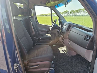 Mercedes-Benz Sprinter 2018 - 316 obrazek 7