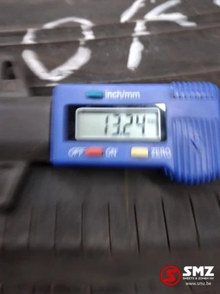 Pirelli N/A - Occ vrachtwagenband Pirelli FR25 315/80R22.5 imagen 6