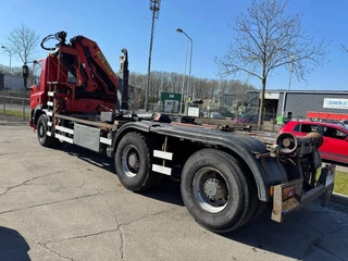 Ginaf M 3232 S 1999 - N/A image 22