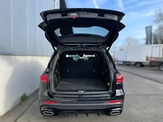 Mercedes-Benz GLB 2024 - 180*AMG-line*Nightpakket*7 personen*Navigatie imagem 10