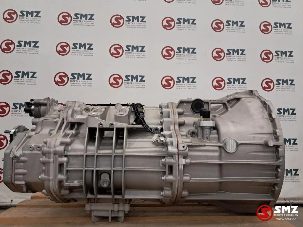 Mercedes-Benz - Versnellingsbak Mercedes immagine 2