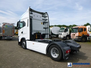 Iveco S-Way 510 AS440S 4x2 Euro 6 2020 immagine 3 miniatura