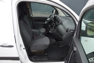 Mercedes-Benz Citan 2019 - 109 CDI Euro 6 BlueEFFICIENCY Extra Lang Airco Schuifdeur obrazek 6