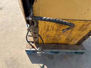 Cat N/A - D6H / D6R / D6T Winch - Paccar PA110 bild 14
