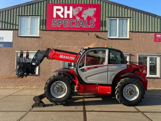 Manitou N/A 2021 - MT1335h EASY 75D, AUXILIARY HYDRAULIC PLUMBING, obrazek 10