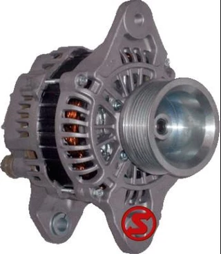 Renault N/A - Alternator 24V 130A Renault - Volvo obrazek 1