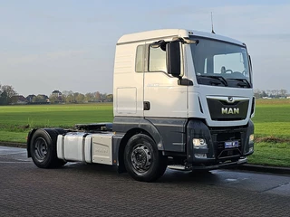 MAN TGX 2019 - 18.460 bild 5