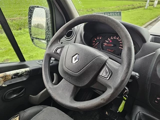 Renault Master 2018 - T35 bild 9