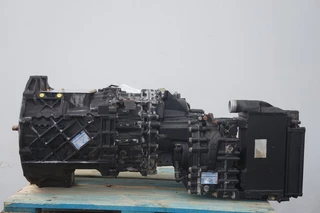 ZF N/A 2009 - 12AS2131DD+INT bild 1