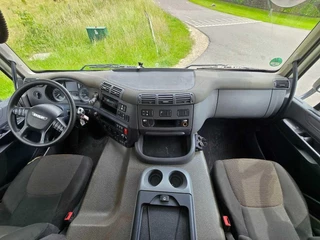 DAF CF 410 FAQ 2017 - N/A obrazek 19