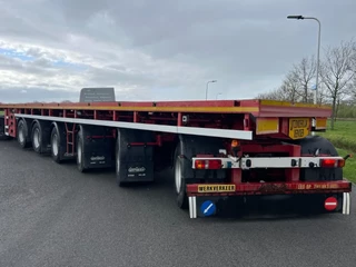 Nooteboom N/A 2009 - 0VB-102-06 Ballast trailer obrazek 10