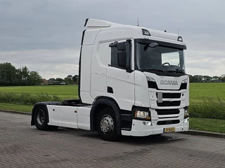 Scania R 2017 - R450 zdjecie 5