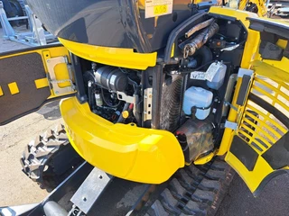 Komatsu N/A 2024 - PC 26 MR-5 obrazek 8