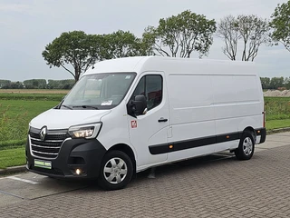 Renault Master 2024 - 2.3 afbeelding 2 miniatuur