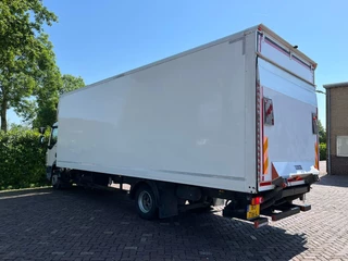 DAF LF 230 2023 - FA imagen 10