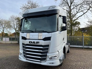 DAF XF480 2023 - FT bild 4