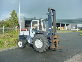 Manitou MB30 NC 1981 - N/A image 4