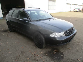 Audi A4 1998 - Avant 1.9 tdi , S-Line , Manual , Airco , EXPORT obrazek 4
