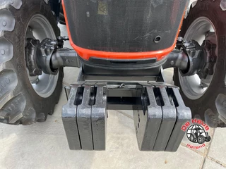 Tafe N/A - 6515 4wd. obrazek 8
