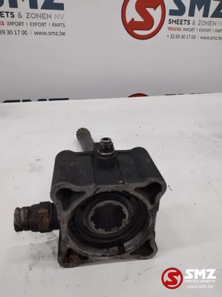 Hyva N/A - Occ Hydraulische PTO Hyva 02006730H obrazek 2