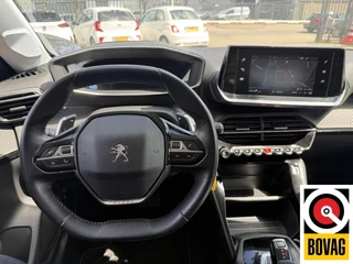 Peugeot 208 2020 - 1.2 PureTech Blue Lease Allure obrazek 22