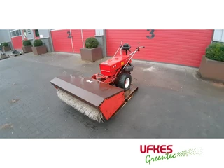 Gravely N/A - Commercial bild 1