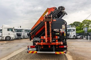 Renault N/A 2014 - C 380 DXI+Palfinger 26 T/m+5EXT. obrazek 5