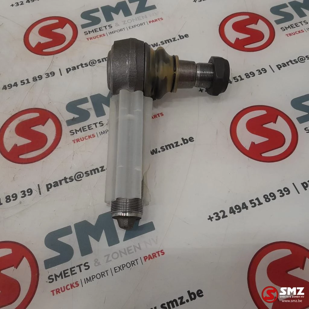 Mercedes-Benz - Occ spoorstangeind Mercedes SK immagine 4