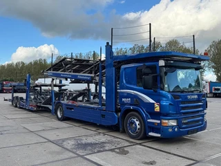 Scania P 2006 - P420 obrázek 2 náhled