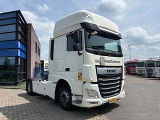 DAF XF480 2022 - FT imagem 3