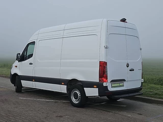 Mercedes-Benz Sprinter 2024 - 317 bild 6