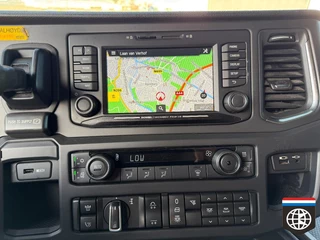 Scania R 2019 - 580 zdjecie 15