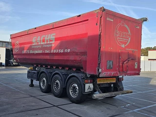 KEMPF N/A 2010 - SKM 35/3 SCHROTT imagem 5