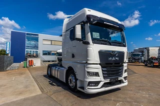 MAN TGX 2023 - 18.510 BLS - INTARDER afbeelding 2 miniatuur