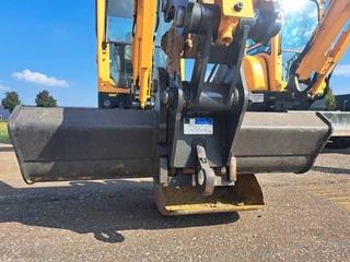 GP N/A 2022 - CW05 ditch clean bucket 100cm obrazek 2