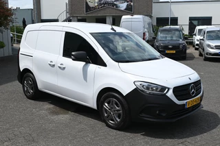 Mercedes-Benz Citan 2023 - 110 CDI L1 Pro immagine 11