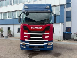 Scania S 2019 - S450 obrázek 2 náhled
