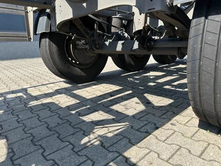 Van Hool N/A 2015 - 20FT/30FT ADR CHASSIS / galvanized / BPW DRUM / ADR / NL-chassis / APK+ADR: 08-2026 image 21