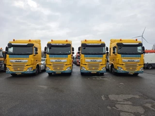 DAF XF 450 2018 - ADR NL TRUCK 4X IN STOCK image 2