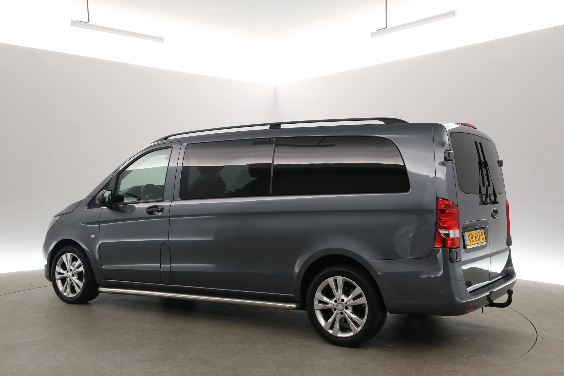 Mercedes-Benz Vito 2015 - 114 CDI Extra Lang afbeelding 6