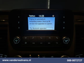 Ford Transit 2023 - 2.0 TDCI 130pk L4H3 Jumbo Euro6 Airco | Camera | Cruisecontrol | Stoelverwarming | Verwarmde voorruit imagen 17