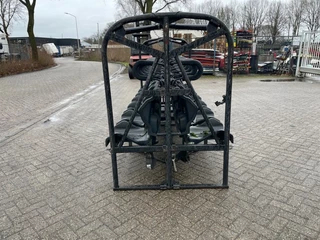 Diverse N/A 1991 - 14 STOELEN IN RIJ OPSTELLING immagine 4