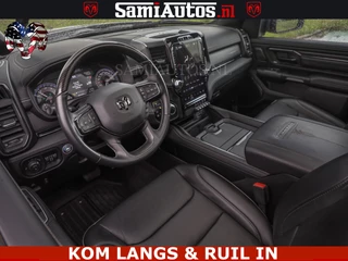 Dodge Ram Pick-Up 2023 - HULK WIDE BODY KIT | HEMI 5.7 V8 402PK | MEEST DIKKE EN VOLLE UITVOERING | afbeelding 10
