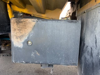 Komatsu HD605 2005 - N/A zdjecie 29