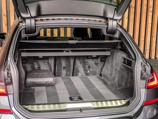 BMW 3 Series 2021 - Touring 320e 204PK High Executive M-Sport image 49